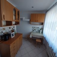 Mieszkanie na wynajem