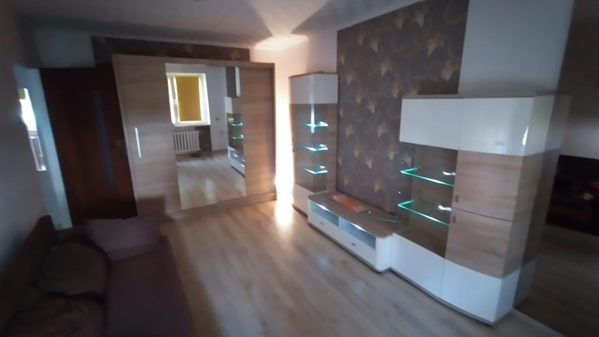 Mieszkanie na wynajem