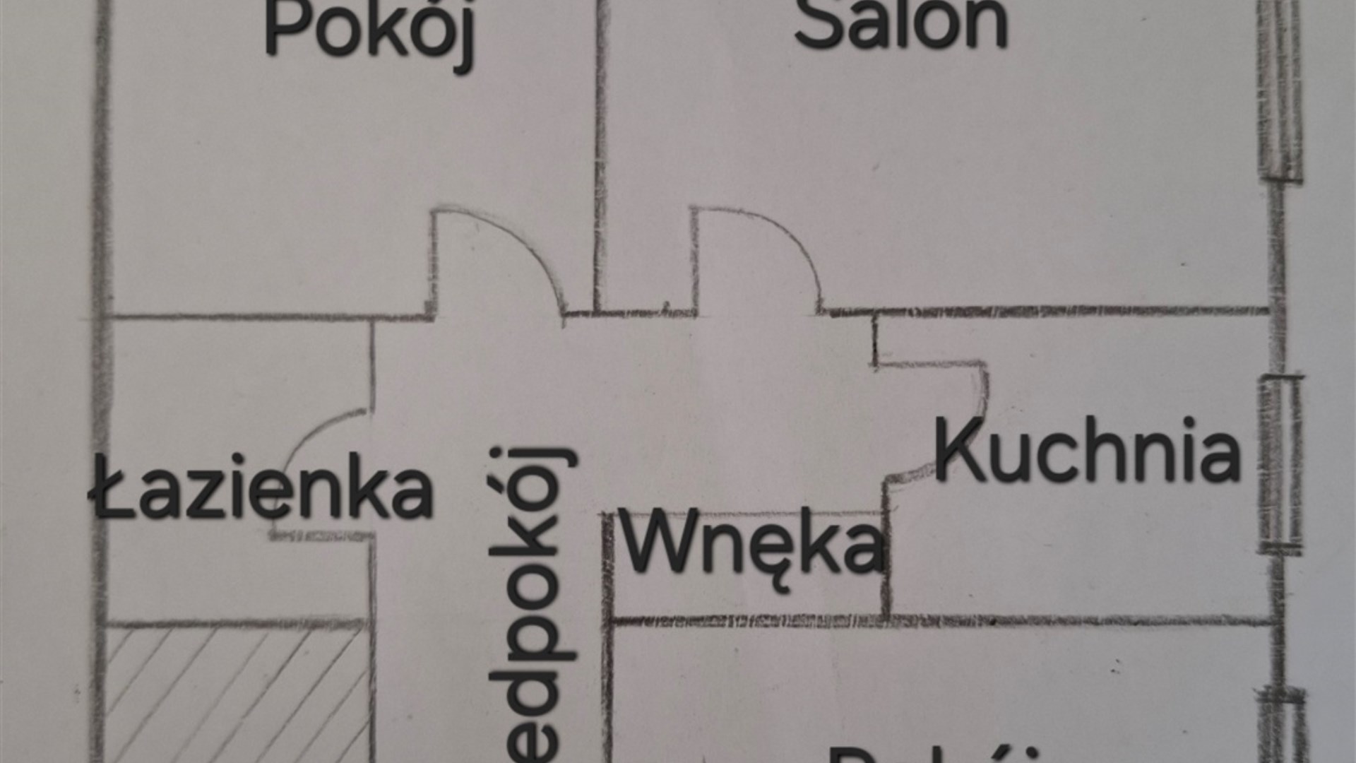 Mieszkanie na sprzedaż