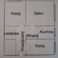 Mieszkanie na sprzedaż