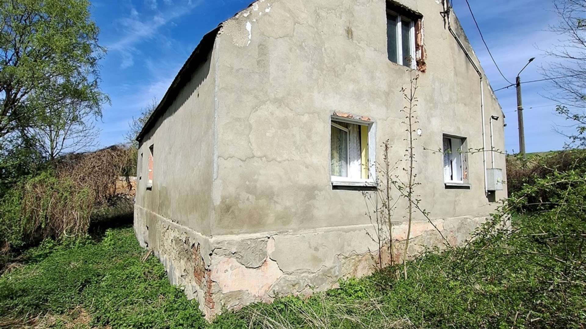 Dom na sprzedaż