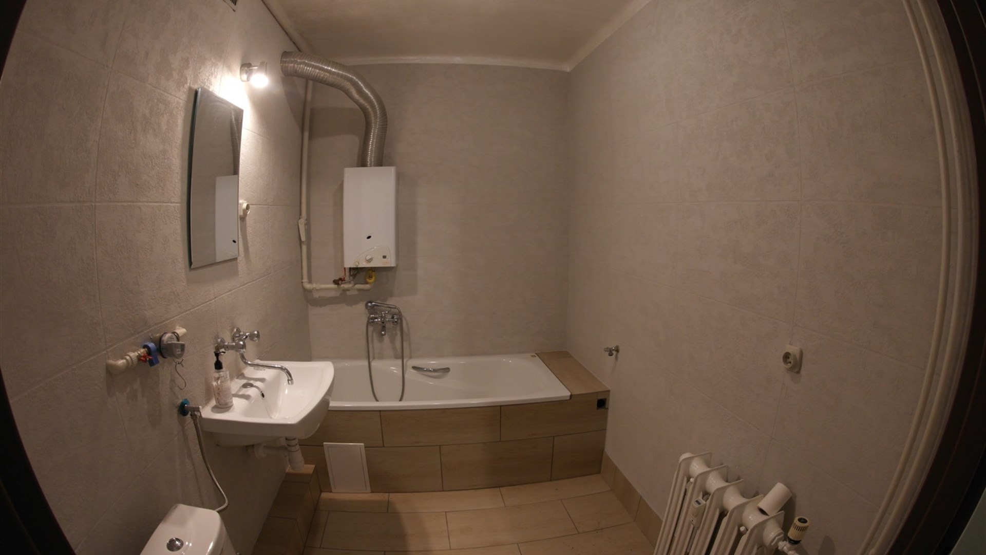 Mieszkanie na wynajem