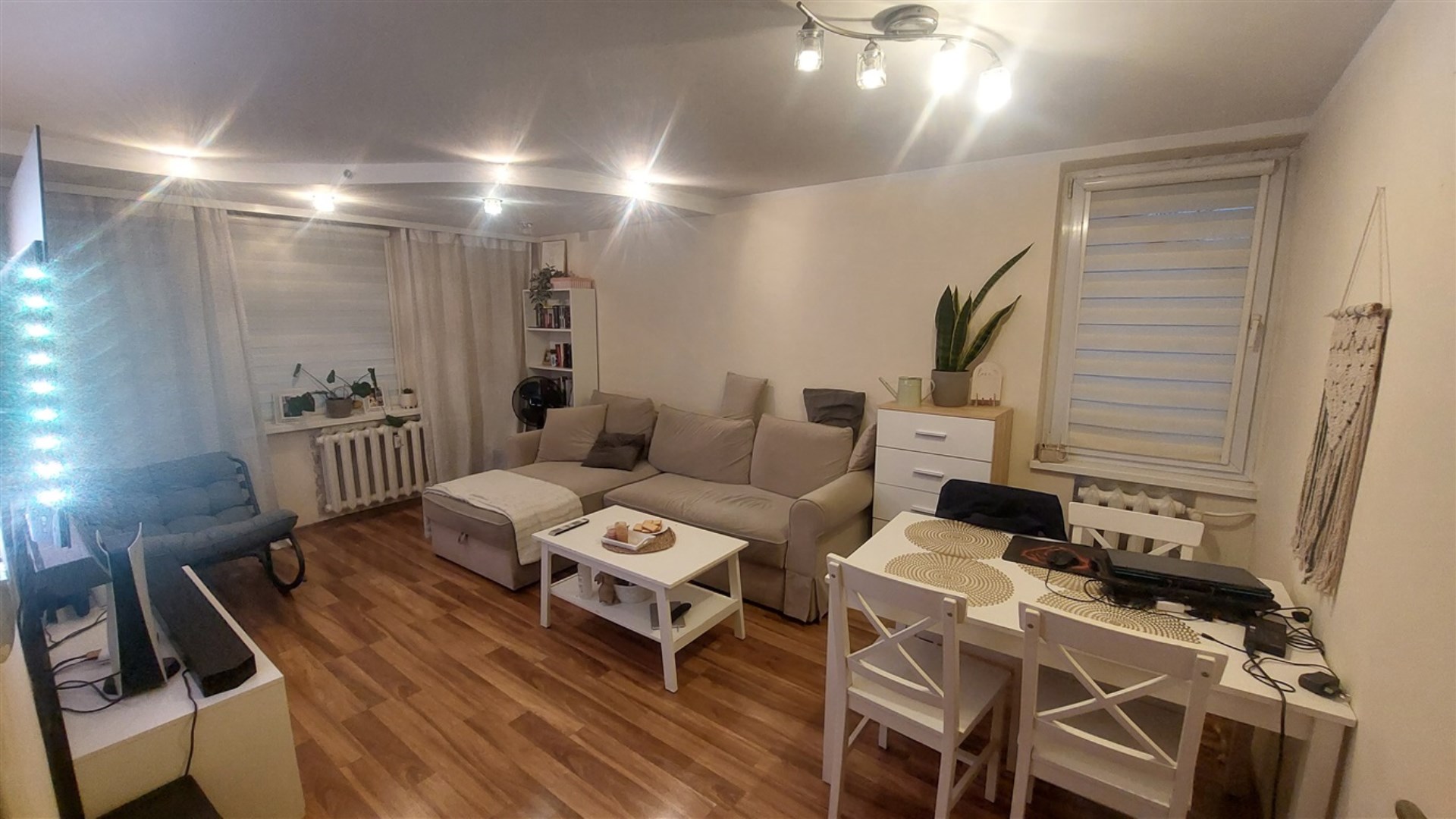 Mieszkanie na sprzedaż